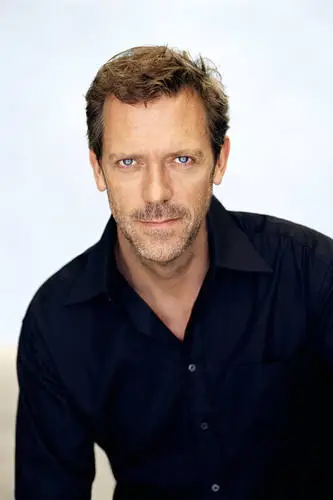 Hugh Laurie Jigsaw Puzzle picture 87769
