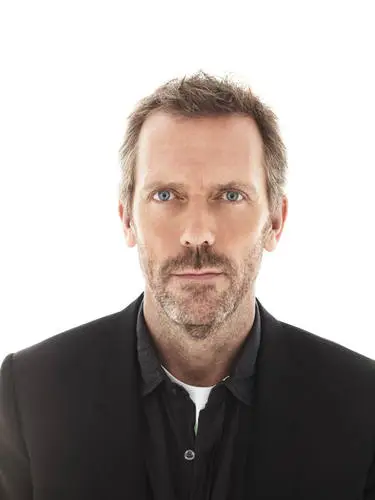 Hugh Laurie Jigsaw Puzzle picture 87775