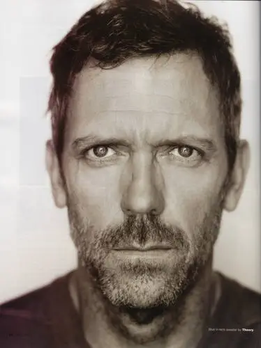 Hugh Laurie Jigsaw Puzzle picture 87784