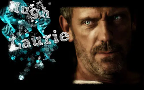 Hugh Laurie Jigsaw Puzzle picture 87791