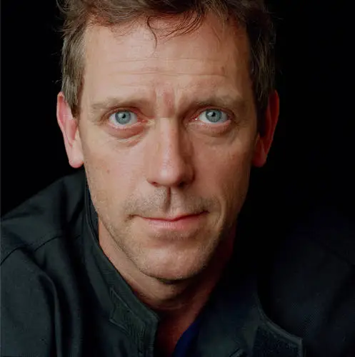 Hugh Laurie Wall Poster picture 9144