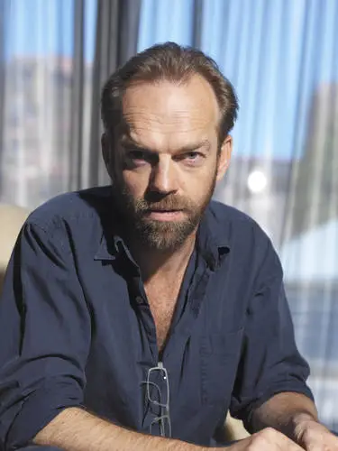 Hugo Weaving Wall Poster picture 494246