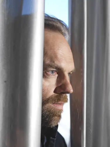 Hugo Weaving Jigsaw Puzzle picture 494248