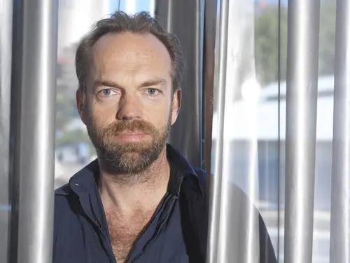 Hugo Weaving Jigsaw Puzzle picture 494249