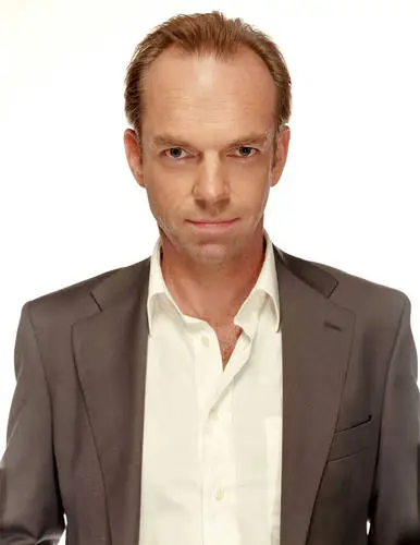 Hugo Weaving Wall Poster picture 494254