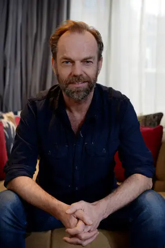 Hugo Weaving Wall Poster picture 626647