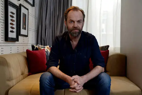 Hugo Weaving Jigsaw Puzzle picture 626650