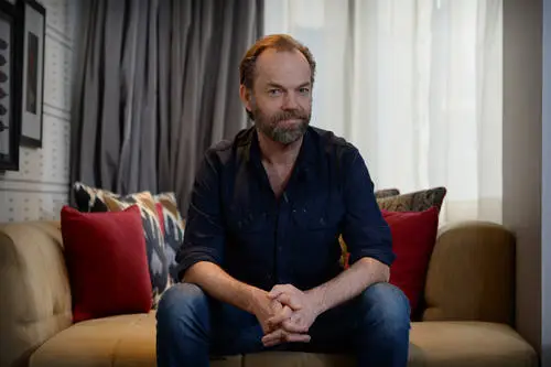 Hugo Weaving Wall Poster picture 626651