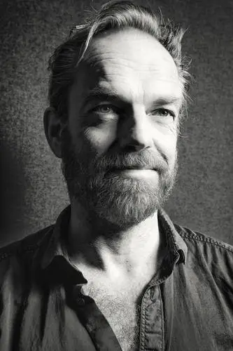 Hugo Weaving Jigsaw Puzzle picture 626655
