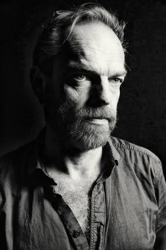 Hugo Weaving Wall Poster picture 626656