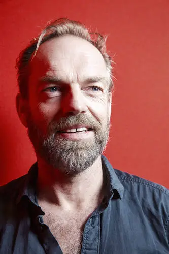 Hugo Weaving Jigsaw Puzzle picture 626657