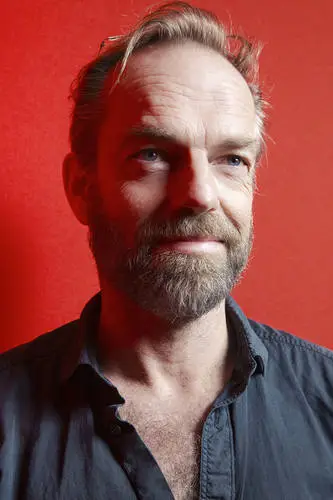 Hugo Weaving Jigsaw Puzzle picture 626659