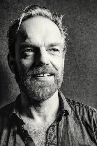 Hugo Weaving Wall Poster picture 626666