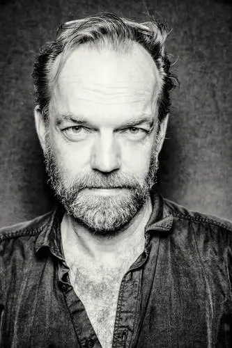 Hugo Weaving Jigsaw Puzzle picture 626669