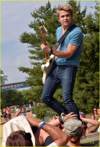 Hunter Hayes Wall Poster picture 200258