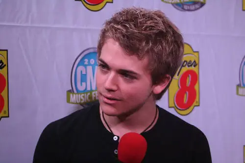 Hunter Hayes Image Jpg picture 200261