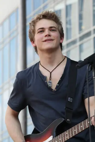 Hunter Hayes Image Jpg picture 200263