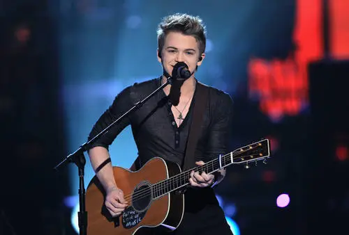 Hunter Hayes Wall Poster picture 200269