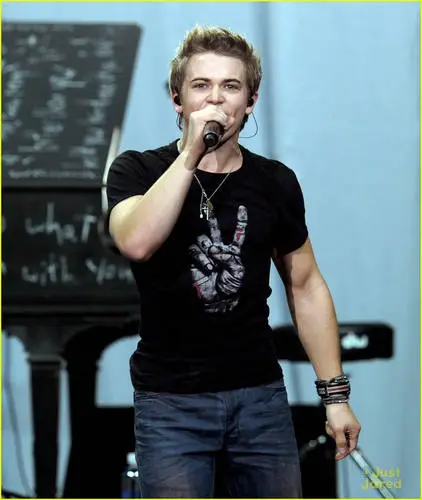 Hunter Hayes Wall Poster picture 200270