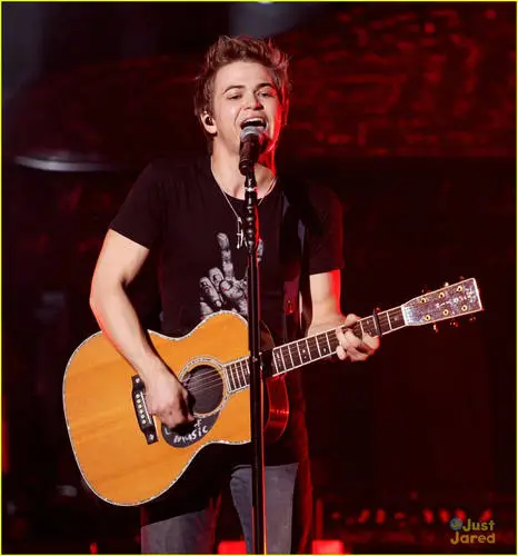 Hunter Hayes Wall Poster picture 200272