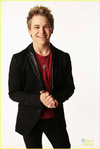 Hunter Hayes Computer MousePad picture 200273