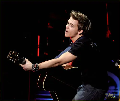 Hunter Hayes Image Jpg picture 200274