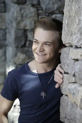 Hunter Hayes Computer MousePad picture 626670