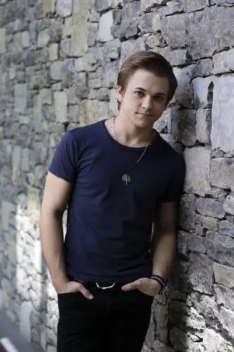 Hunter Hayes Wall Poster picture 626673
