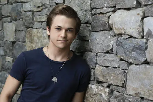 Hunter Hayes Jigsaw Puzzle picture 626674