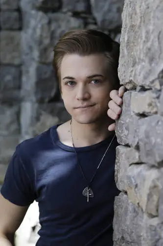 Hunter Hayes Jigsaw Puzzle picture 626675