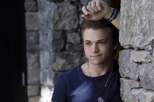 Hunter Hayes Wall Poster picture 626676