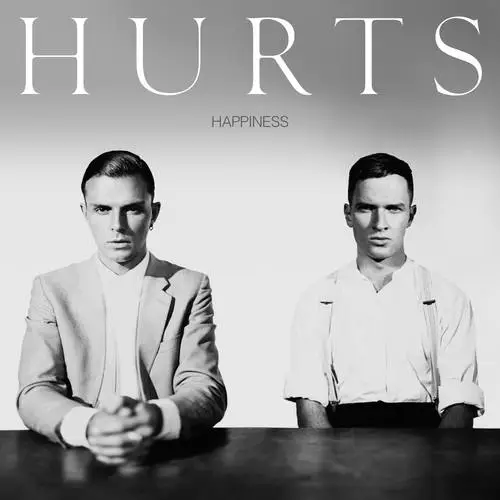 Hurts Wall Poster picture 211845