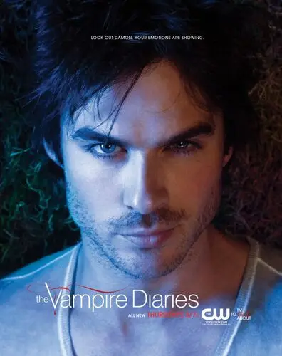Ian Somerhalder Wall Poster picture 110014