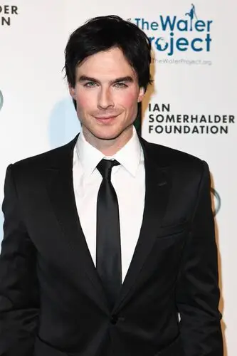 Ian Somerhalder Wall Poster picture 137935
