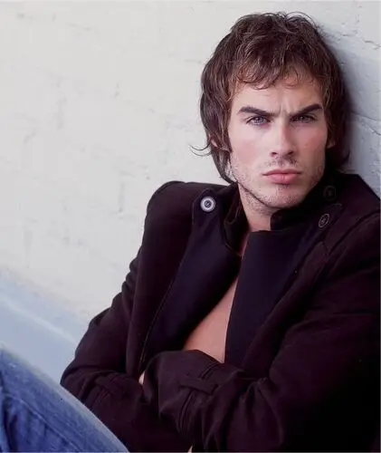 Ian Somerhalder Wall Poster picture 180872