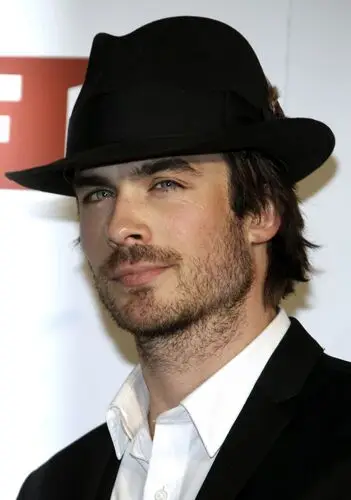 Ian Somerhalder Wall Poster picture 180881