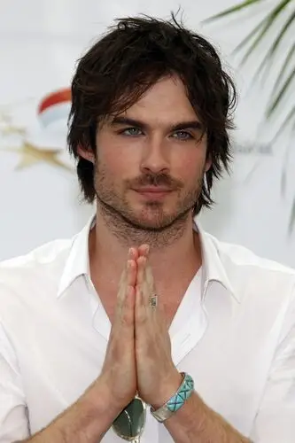 Ian Somerhalder Wall Poster picture 180882