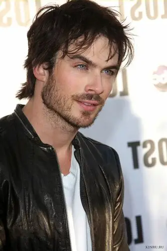 Ian Somerhalder Wall Poster picture 180887