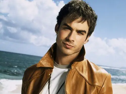 Ian Somerhalder Wall Poster picture 180909