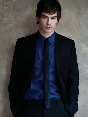 Ian Somerhalder Wall Poster picture 180920