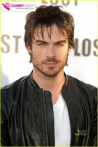 Ian Somerhalder Wall Poster picture 180921