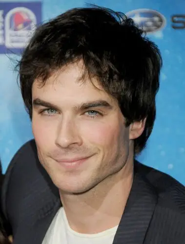 Ian Somerhalder Wall Poster picture 180923