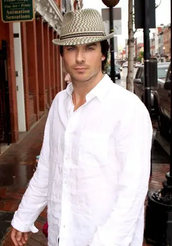 Ian Somerhalder Wall Poster picture 180932