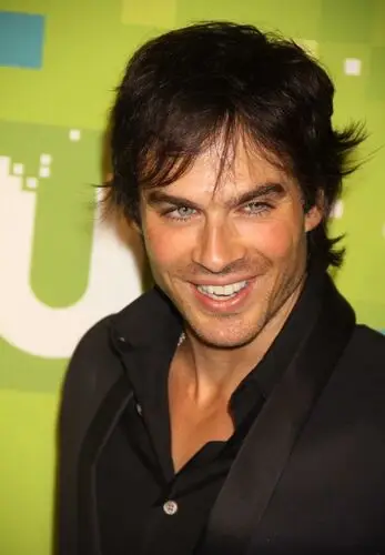Ian Somerhalder Wall Poster picture 180943