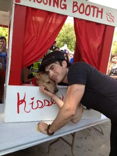 Ian Somerhalder Wall Poster picture 180949