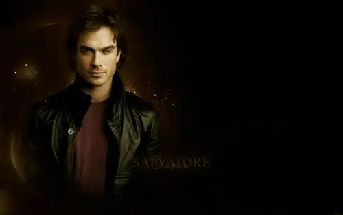 Ian Somerhalder Wall Poster picture 180956