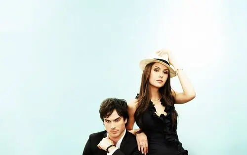 Ian Somerhalder Wall Poster picture 180958