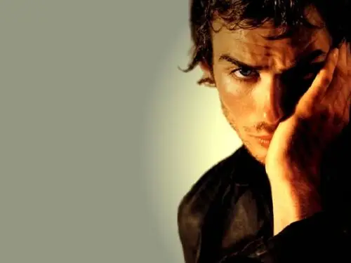 Ian Somerhalder Wall Poster picture 180959