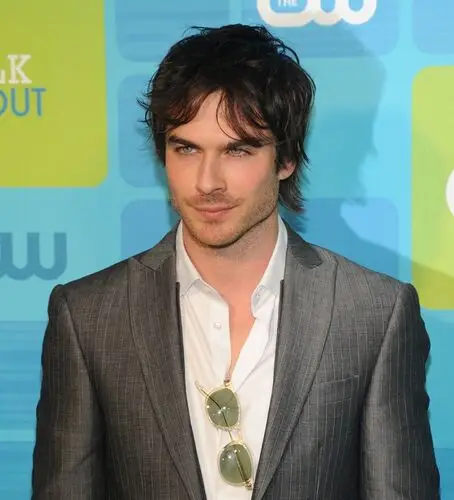 Ian Somerhalder Wall Poster picture 180962
