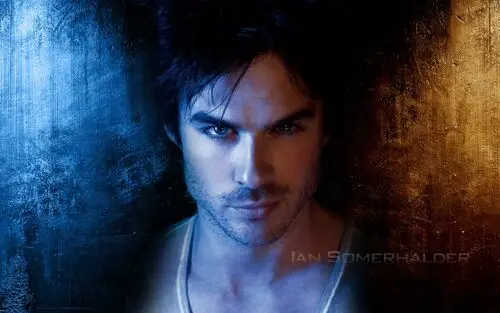 Ian Somerhalder Wall Poster picture 180965
